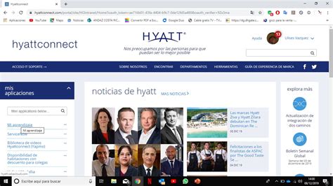 hyattconnect hyatt.com.